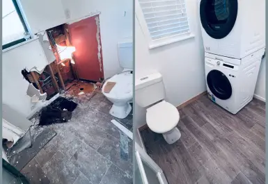 Home Renovations
