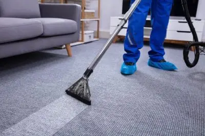 Carpet Cleaning