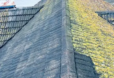 Water Blasting