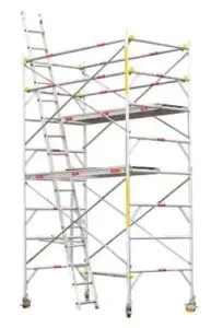 Scaffolding